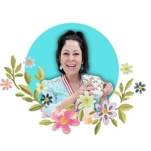 Meet your Posher, Maria